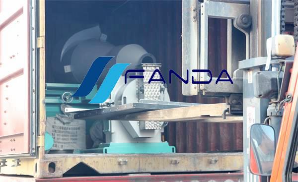 Ring Die Feed Pellet Mill Deliver To Australia....jpg