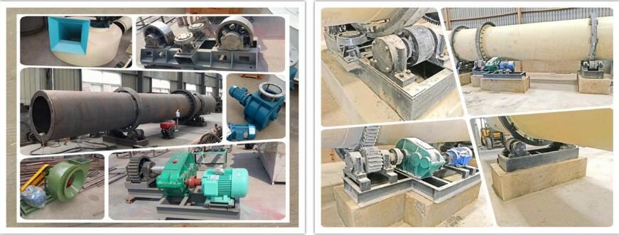 dryer machine