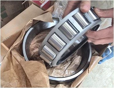 Bearing for roller Bearing for roller