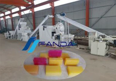 Стиральная машина для мыла