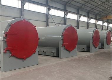 Горячая продажа печи высококачественной печи в Таиланде Вьетнам Индонезия