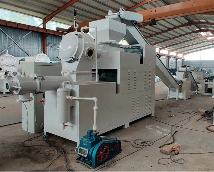 Soap Manufacturing Machine